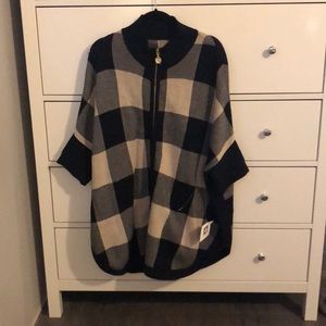 Brand new Anne Klein cardigan